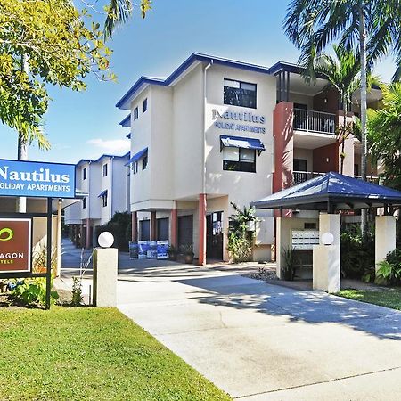 Nautilus Holiday Apartments Port Douglas Dış mekan fotoğraf